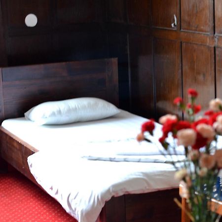 The One Hostelヴロツワフ エクステリア 写真