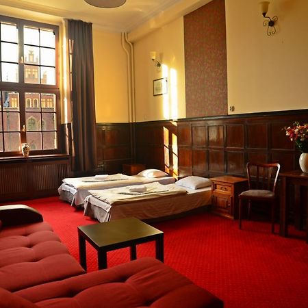 The One Hostelヴロツワフ エクステリア 写真