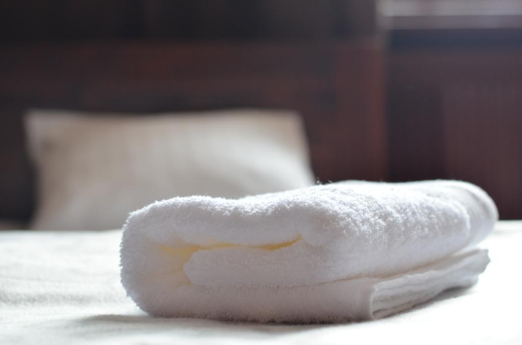 The One Hostelヴロツワフ 部屋 写真
