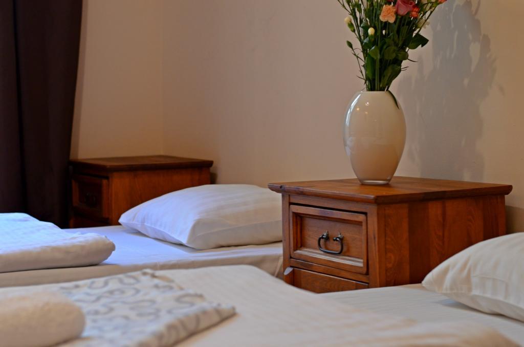 The One Hostelヴロツワフ 部屋 写真